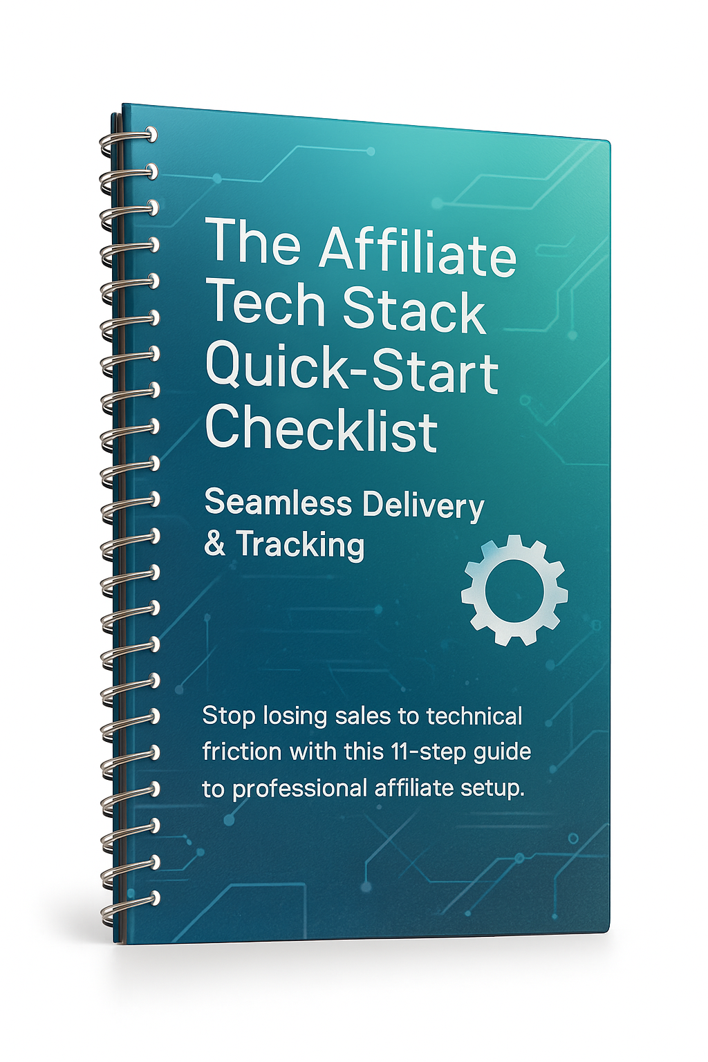 Affiliate Tech Stack Quick-Start Checklist