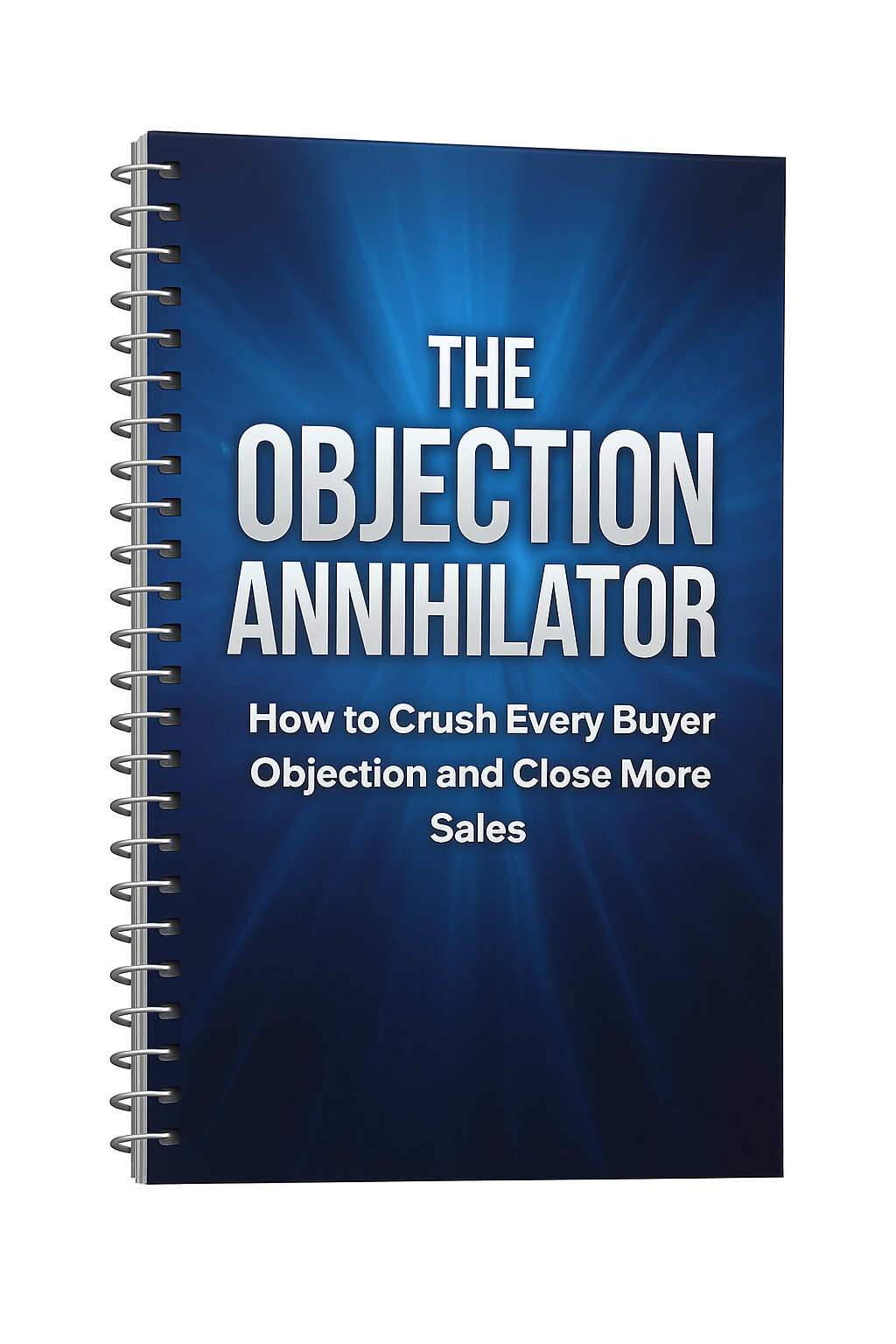 The Objection Annihilator