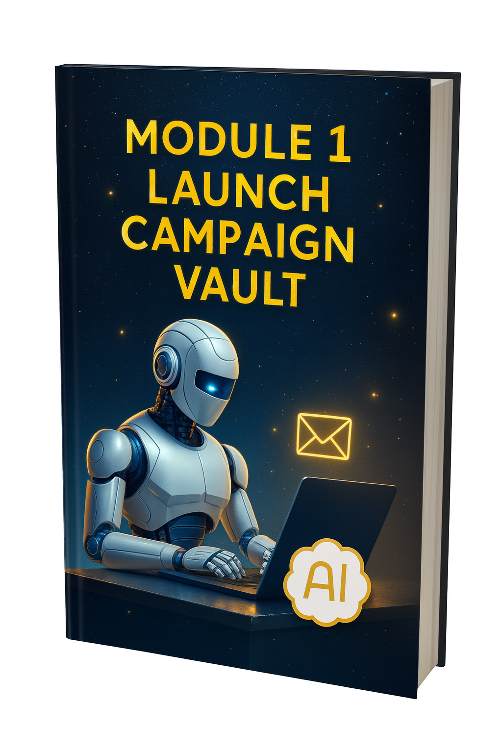 Module 1 Cover