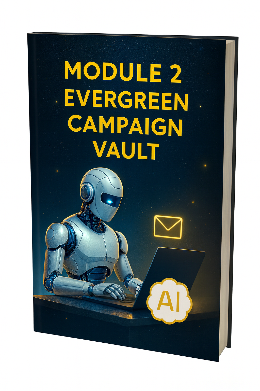 Module 2 Cover