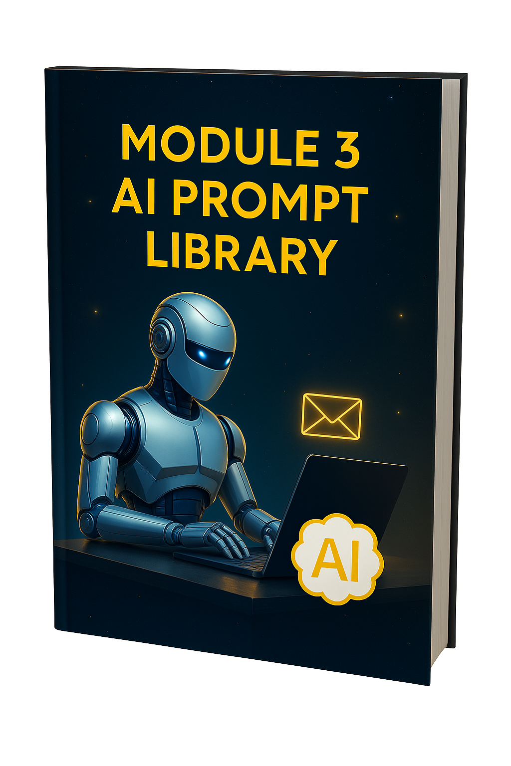 Module 3 Cover