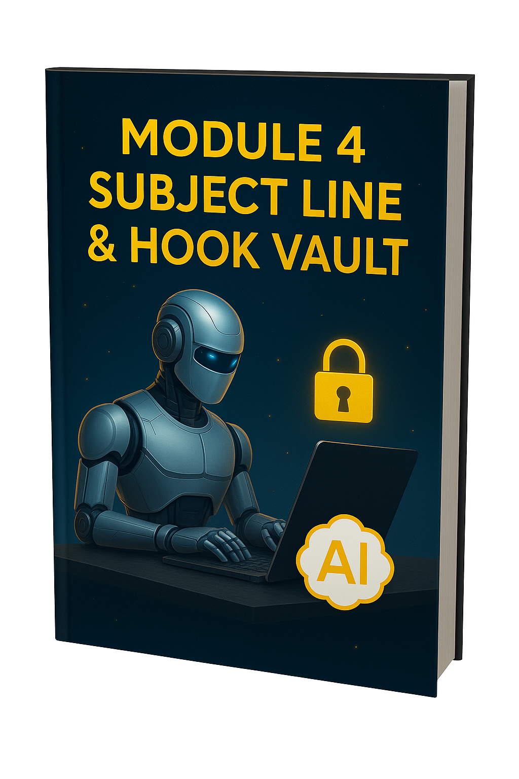 Module 4 Cover