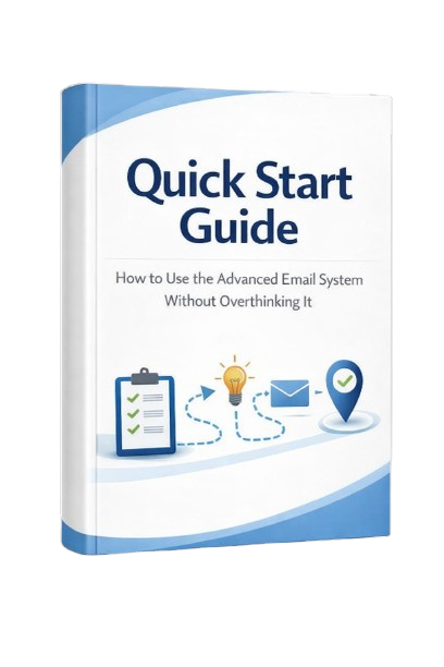 Quick Start Guide Cover