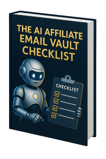 Daily Email Checklist
