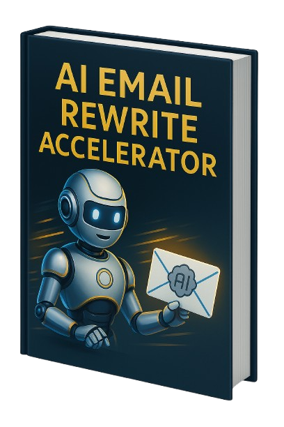 AI Email Rewrite Accelerator