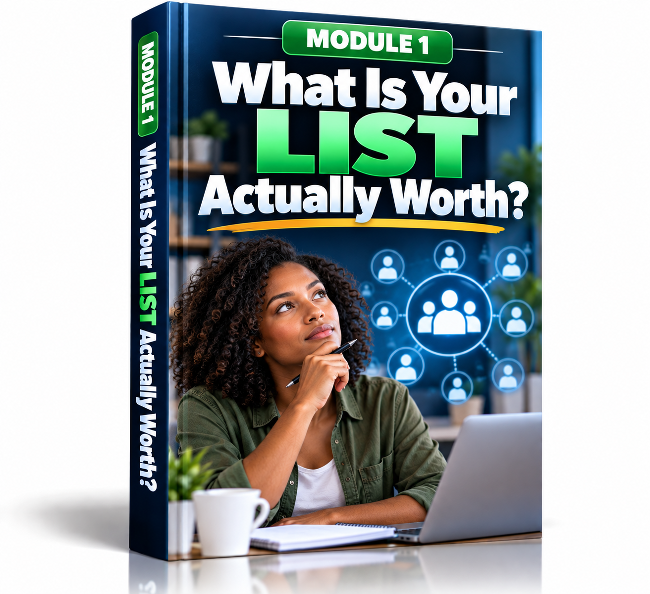 Module 1 cover