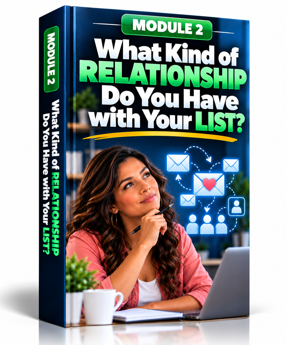 Module 2 cover