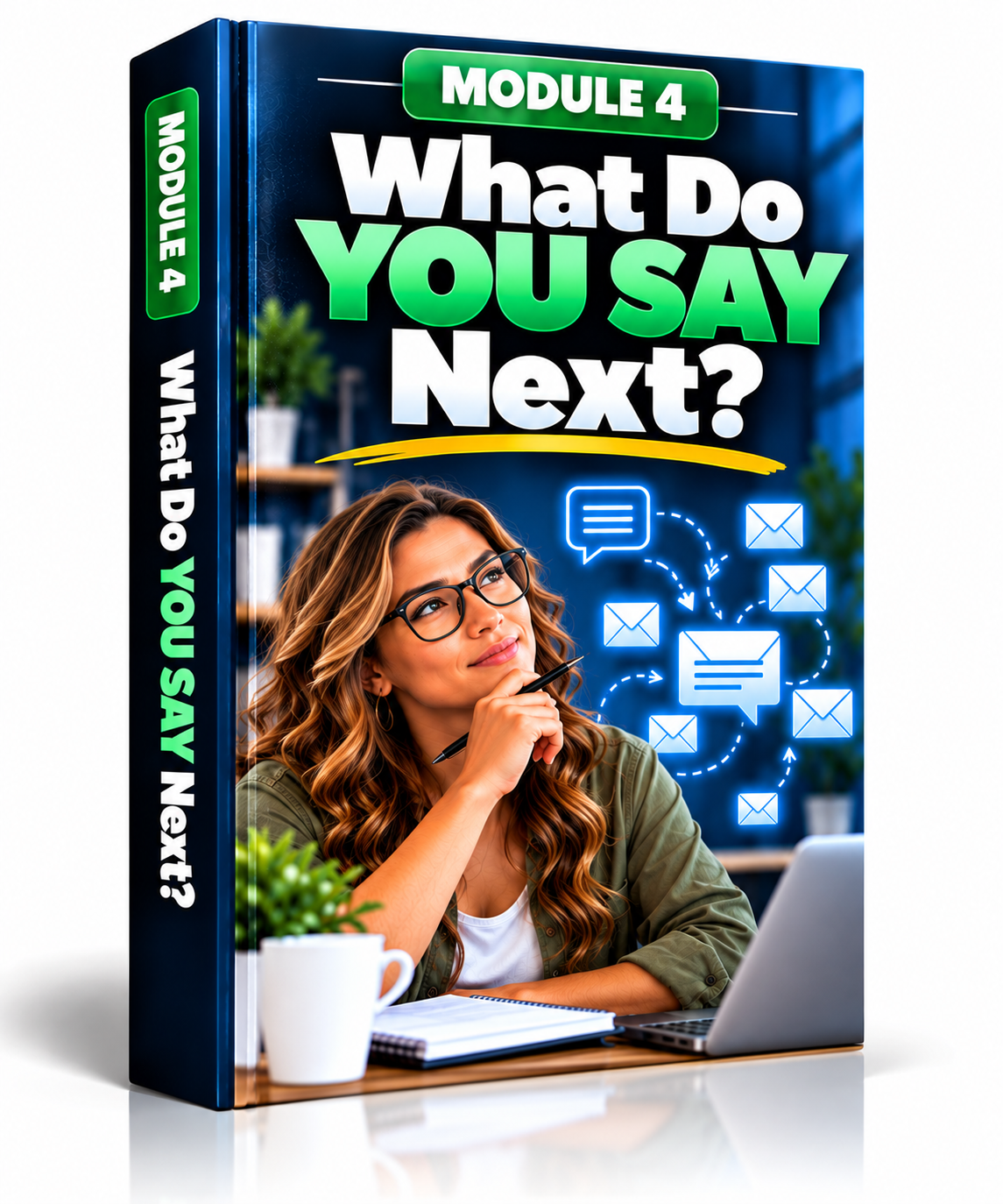 Module 4 cover