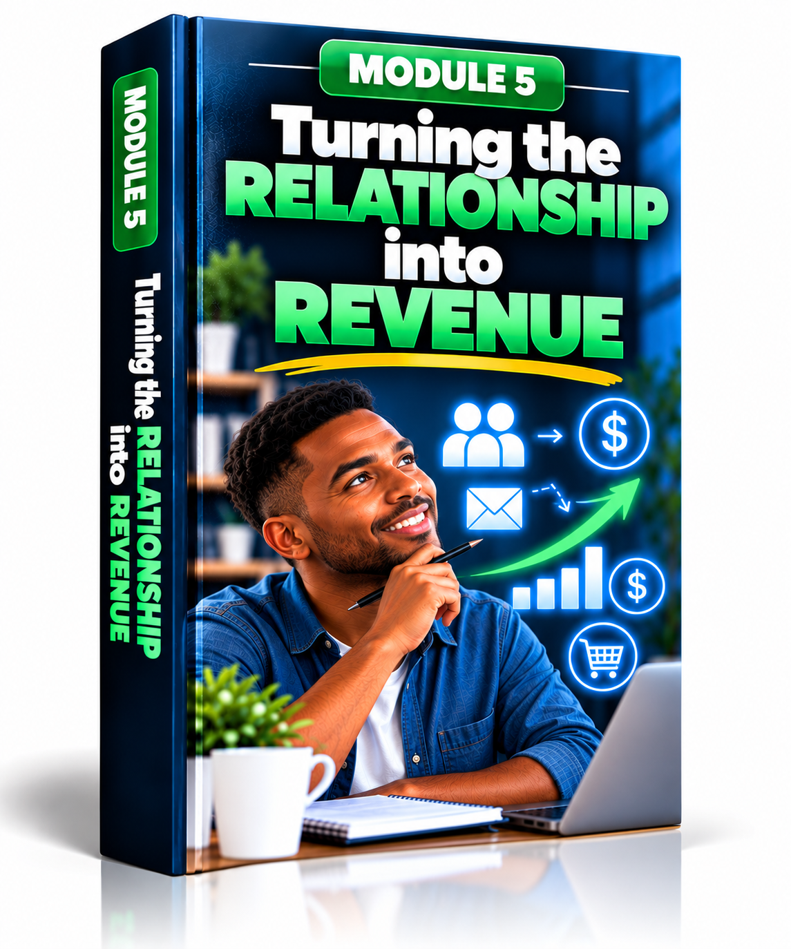 Module 5 cover